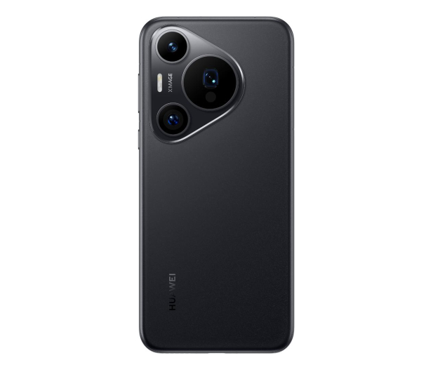 HUAWEI Pura 70 Pro 12/512GB Czarna 120Hz Hepburn-L29DK-BK - 1242973 - zdjęcie 6